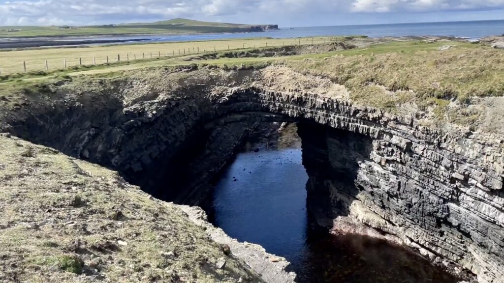 bridges of ross ireland