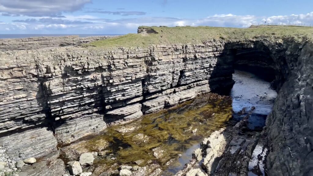 bridges of ross ireland