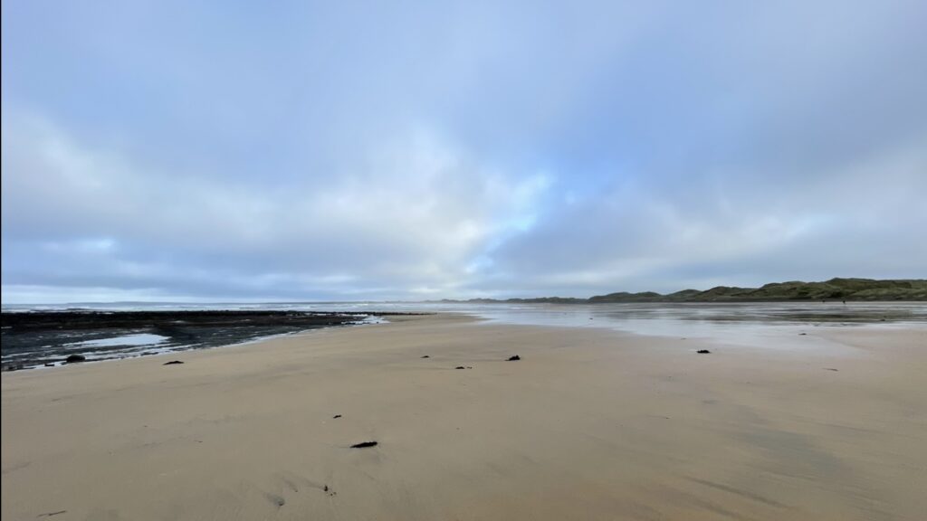 Doughmore Beach, Doonbeg, Ireland