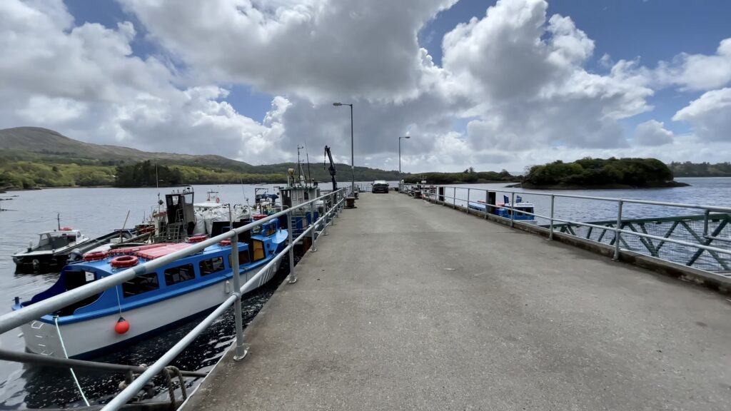 Glengarriff, Cork, Ireland