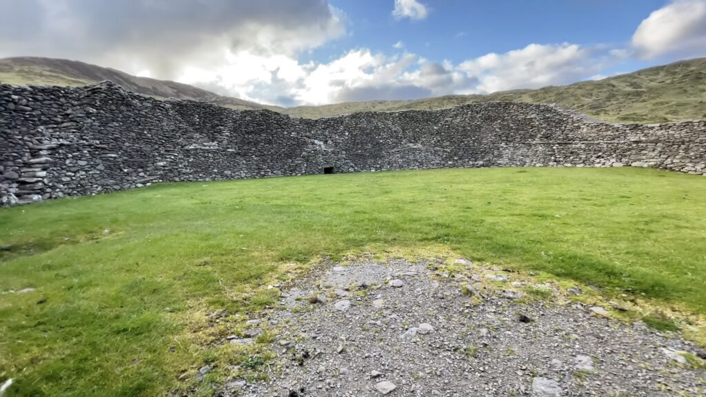 Staigue Stone Fort