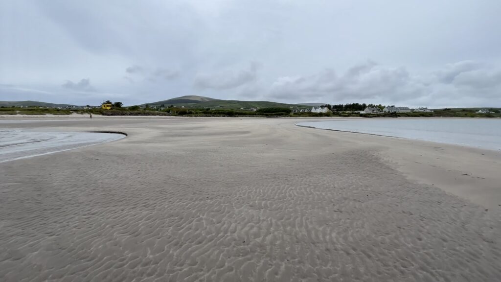 Ballinskelligs Beach