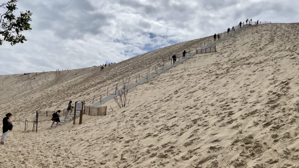 Dune du Pilat