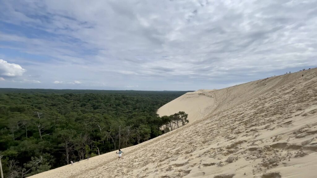 Dune du Pilat