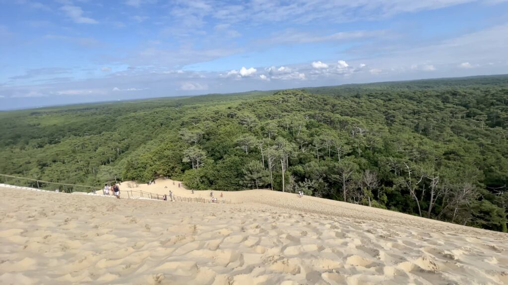 Dune du Pilat