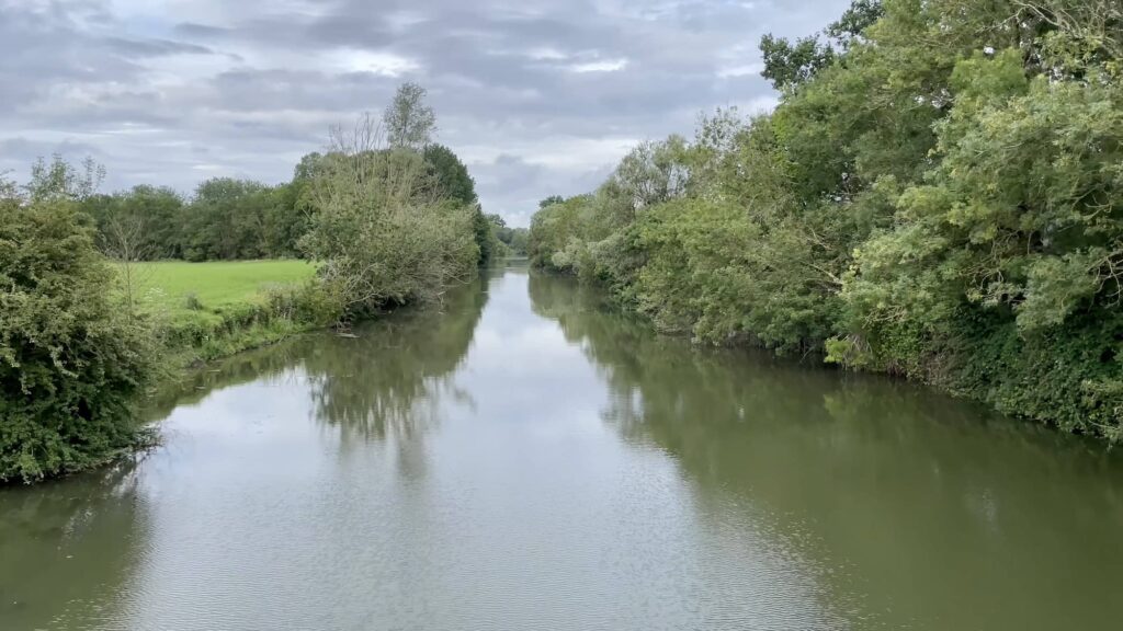 Parc naturel régional du Marais poitevin