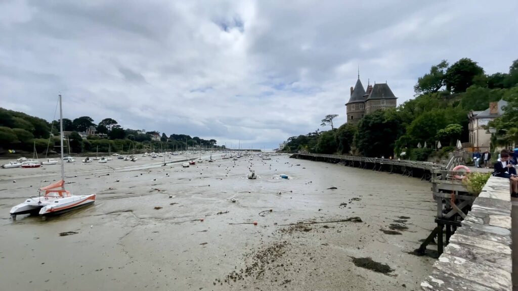 Pornic, France