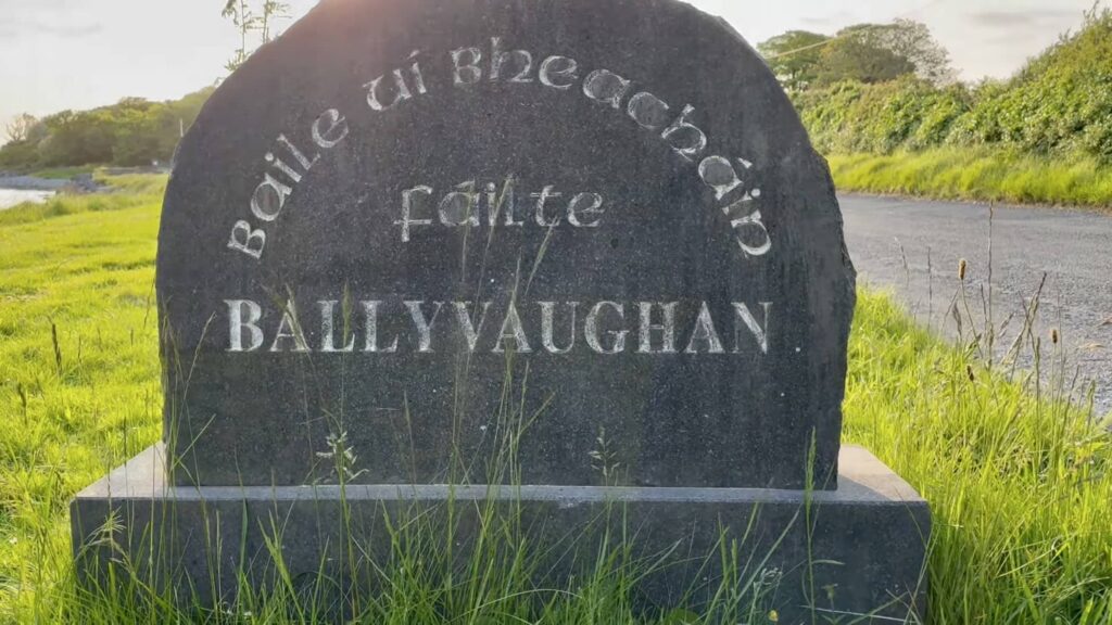 Ballyvaughan