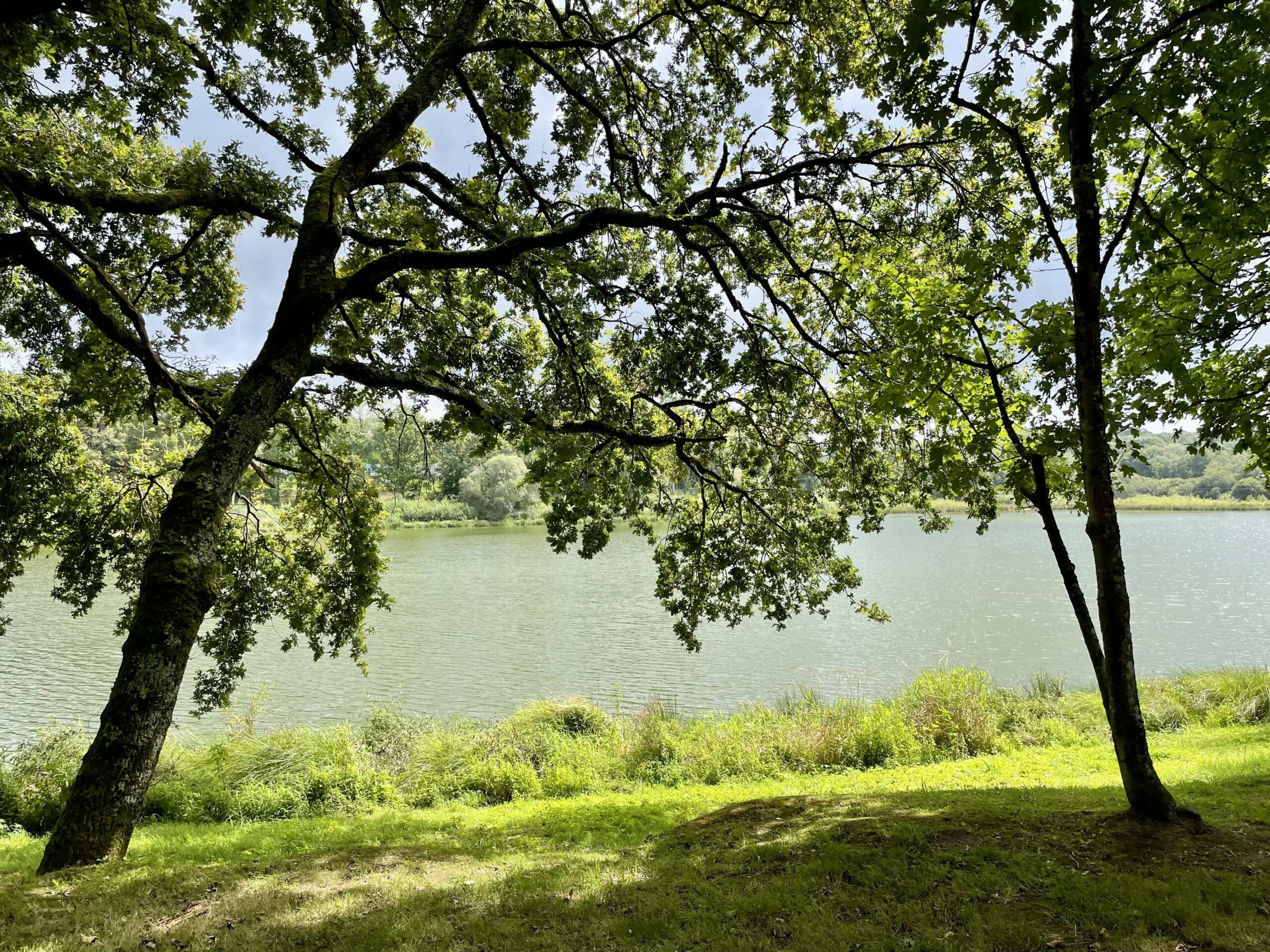 Site Naturel du Moulin Neuf