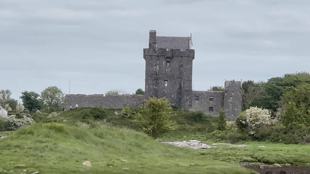 Dunguaire Castle