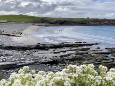 WhiteStrand Beach, Miltown Malbay, Co, Clare