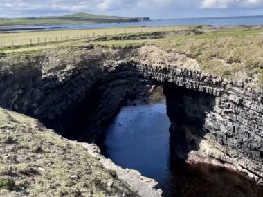 bridges of ross ireland