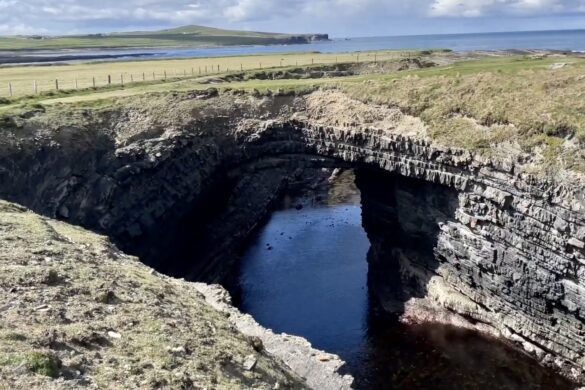 bridges of ross ireland