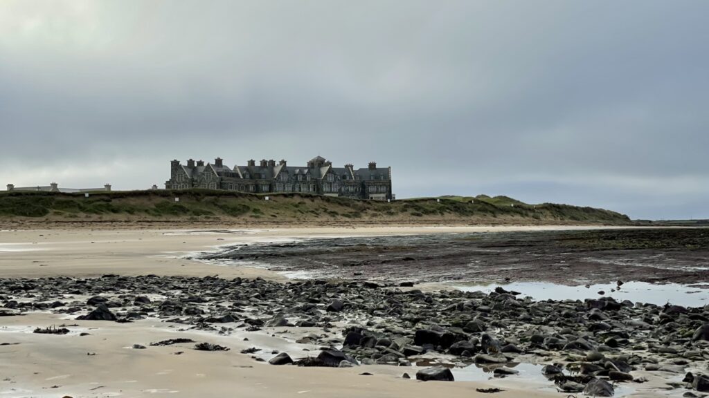 Doughmore Beach, Doonbeg, Ireland