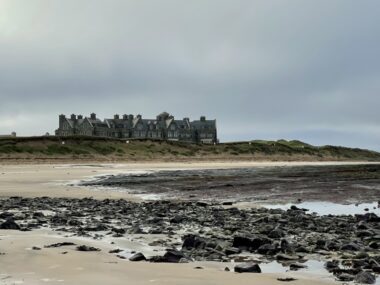 Doughmore Beach, Doonbeg, Ireland