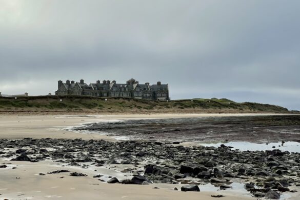 Doughmore Beach, Doonbeg, Ireland