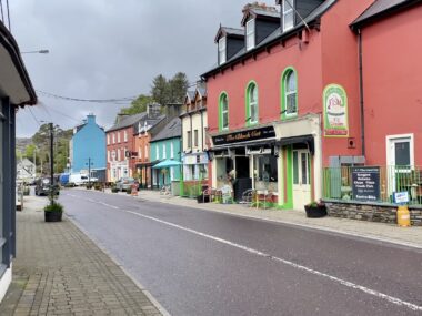 Glengarriff, Cork, Ireland