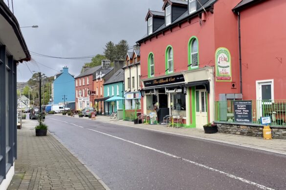 Glengarriff, Cork, Ireland
