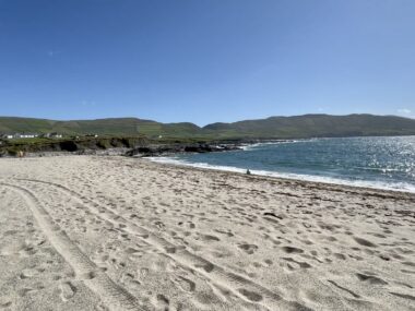 Ballydonegan Beach, Cork, Ireland