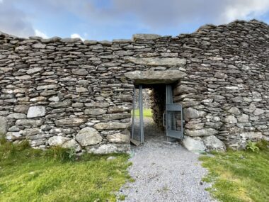 Staigue Stone Fort