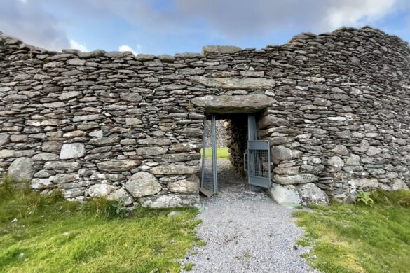 Staigue Stone Fort