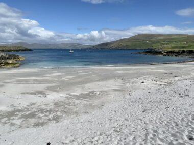 Garnish Beach, Cork, Ireland