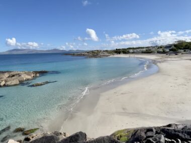 Paradise Found Beach, Co. Kerry, Ireland