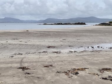 Ballinskelligs Beach