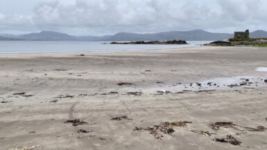 Ballinskelligs Beach