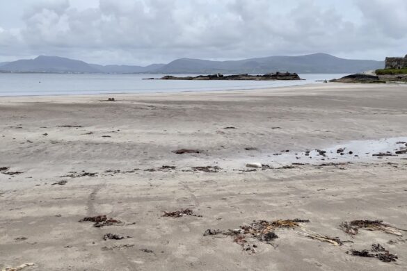 Ballinskelligs Beach