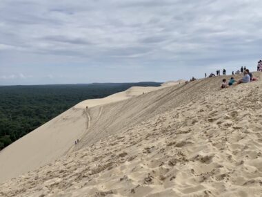 Dune du Pilat