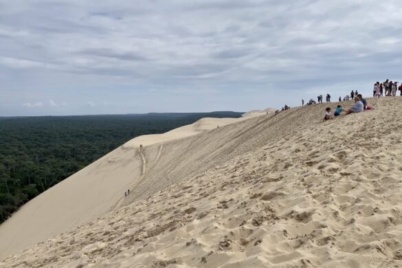 Dune du Pilat