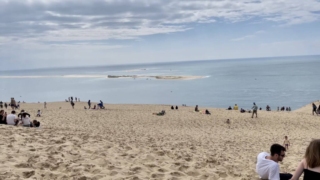 Dune du Pilat