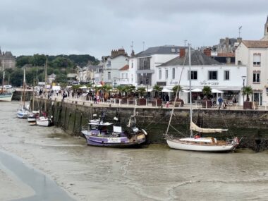 Pornic, France