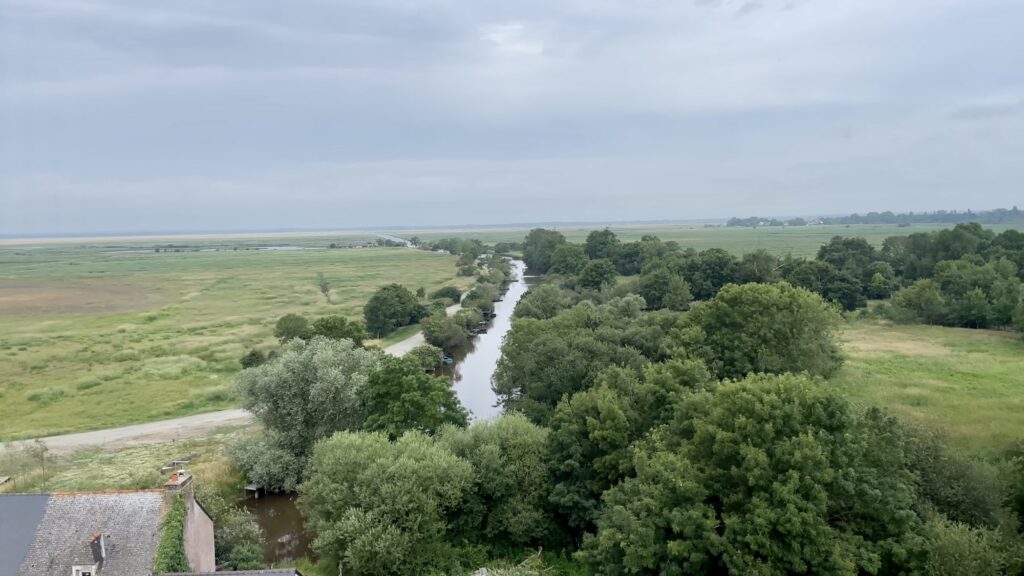 Parc naturel régional de Brière